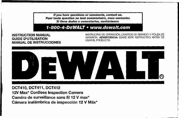 Dewalt Dcb107 Manual-page_pdf